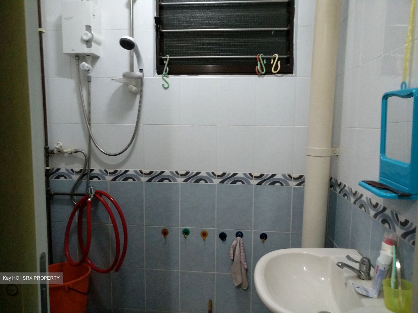 Blk 4 Bedok South Avenue 1 (Bedok), HDB 3 Rooms #374690101